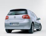 Volkswagen Golf 2004 года